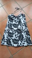 Kleid Sommerkleid Minikleid 36 38/10 S M schwarz weiß wie NEU Nordrhein-Westfalen - Oer-Erkenschwick Vorschau