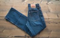 Levi’s Jeans 575 Gr.30/32 dunkle Used Waschung Saarland - Mettlach Vorschau