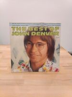 John Denver LP The Best Of Vinyl Schallplatte Nordrhein-Westfalen - Iserlohn Vorschau