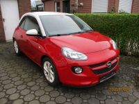 Opel Adam Jam Nordrhein-Westfalen - Rheine Vorschau