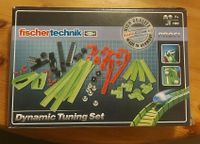 Fischertechnik Dynamic Tuning Set, ungeöffnet, *neu* Nordfriesland - Olderup Vorschau