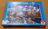 Schmidt Puzzle 150 Piraten Niedersachsen - Bad Sachsa Vorschau