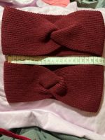 Vince ny cashmere Kaschmir Stirnband 4-6 ply neu Nordrhein-Westfalen - Mönchengladbach Vorschau