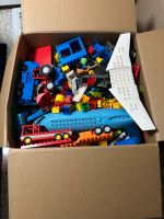 Lego Duplo Konvolut ca. 25 kg Basic Bausteine,  diverse Sets Bochum - Bochum-Südwest Vorschau