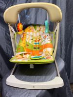 Elektrische Babywippe Fisher Price Hessen - Lautertal Vorschau