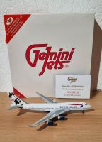 Gemini Jets 1:400 B 747-400 BRITISH AIRWAYS HONGKONG LIVERY Bayern - Weiden (Oberpfalz) Vorschau