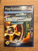 PlayStation 2: Need for Speed Underground 2 Nordrhein-Westfalen - Soest Vorschau