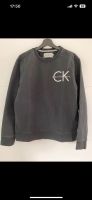 Schwarzer Calvin Klein Pullover Nordrhein-Westfalen - Dormagen Vorschau