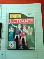 Just Dance / Nintendo Wii Sachsen-Anhalt - Halle Vorschau