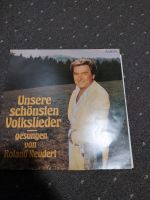 Verschiedene Schallplatten/Sammlung Sachsen - Döbeln Vorschau