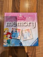 Disney Princess Memory Nordrhein-Westfalen - Bad Berleburg Vorschau