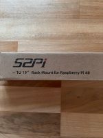 Rack Mount für Raspberry Pi 4 B Bayern - Kettershausen Vorschau