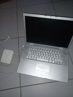 MacBook Pro 15" Core 2 Duo Model A1211 Nordrhein-Westfalen - Kürten Vorschau