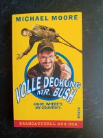 Michael Moore Buch Sachsen - Chemnitz Vorschau