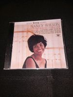 Nancy Wilson   Today, Tomorrow, Forever Neustadt - Buntentor Vorschau