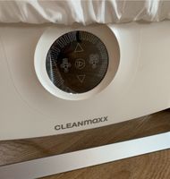 CLEANmaxx automatischer Bügler für Hemden und Blusen Baden-Württemberg - Karlsruhe Vorschau