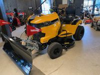 Cub Cadet Rasentraktor XT1 OS96 Tielbürger TS125 Schneeräumschild Bayern - Dorfen Vorschau