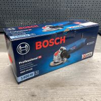 Winkelschleifer Bosch X-Lock GWX 14-125 Nordrhein-Westfalen - Kleve Vorschau