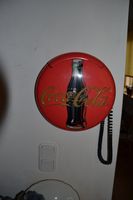 Coca Cola Telefon Hessen - Rodenbach Vorschau