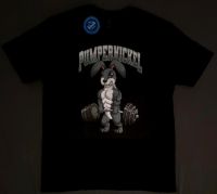 Neu Bodybuilding T-shirt "Pumpernickel"  verkaufen Rheinland-Pfalz - Bitburg Vorschau