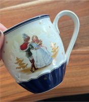 Villeroy & Boch Jahresbecher / Sammlertasse 2014 Saarland - Freisen Vorschau