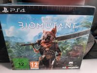 Biomutant special eddetion Brandenburg - Woltersdorf Vorschau