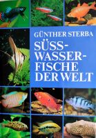Süsswasserfische der Welt Thüringen - Gera Vorschau
