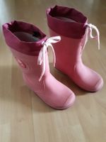 Gummistiefel, rosa/pink, Größe 26/27 Niedersachsen - Clausthal-Zellerfeld Vorschau