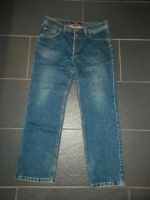 Pioneer Jeanshose Größe 38/30 regulafit Hessen - Rüsselsheim Vorschau