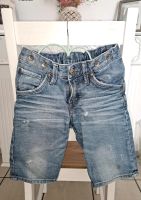 ★ Jeans Shorts Denim von H&M Gr. 110 116 ★ Nordrhein-Westfalen - Velen Vorschau