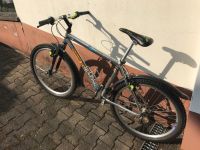 Mountainbike Herren 26 Zoll - 21 Gang, gebraucht Rheinland-Pfalz - Otterberg Vorschau