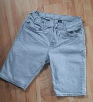 Jeans Shorts in Gr. 164 Sachsen - Rochlitz Vorschau