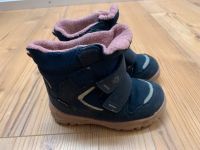 Superfit Winterstiefel Mädchen Größe 22 Nordrhein-Westfalen - Bad Oeynhausen Vorschau