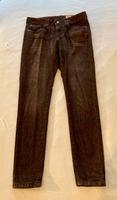 esmara® by Heidi Klum, Damen Jeans, schwarz, Größe 34 Bayern - Roßtal Vorschau