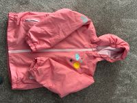 Regenjacke Regenhose Kombi Gr 110/116 impidimpi Sachsen-Anhalt - Möser Vorschau