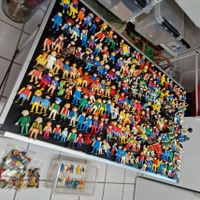 Playmobil-Diverses Nordrhein-Westfalen - Bad Driburg Vorschau