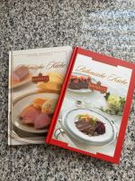 2 Kochbücher Böhmische Küche Hessen - Münzenberg Vorschau