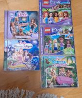 CD s Legofriends und Barbie Baden-Württemberg - Kandern Vorschau