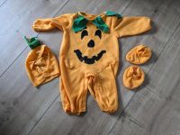 Baby Kostüm Kürbis für Halloween oder Karneval Nordrhein-Westfalen - Sprockhövel Vorschau