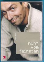Dieter Nuhr - Nuhr vom Feinsten DVD sehr guter Zustand Niedersachsen - Löningen Vorschau
