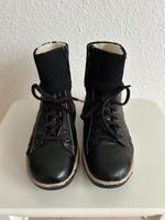 Rieker Damenstiefeletten Gr.36  Fb. Schwarz Nordrhein-Westfalen - Gronau (Westfalen) Vorschau
