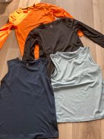 Sport Shirts Größe 146/152 Baden-Württemberg - Uhldingen-Mühlhofen Vorschau