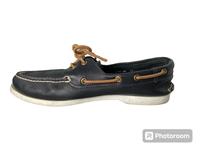 Timberland # 60% Rabatt!! Größe 42, Leder Halbschuhe Schnürschuhe Baden-Württemberg - Leingarten Vorschau
