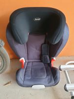 Römer kidfix XP  mit Isofix und xp pad 15-36kg Nordrhein-Westfalen - Nieheim Vorschau