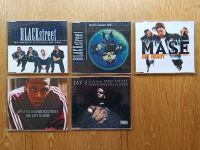 90er Blackstreet, Jay-Z, Mase Musik-CDs (Singles/epc) Baden-Württemberg - Weil der Stadt Vorschau