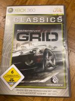 XBOX360 - Racedriver Grid Bayern - Burgau Vorschau