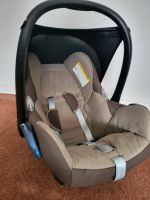 Maxi Cosi Cabriofix Babyschale Nordrhein-Westfalen - Wermelskirchen Vorschau