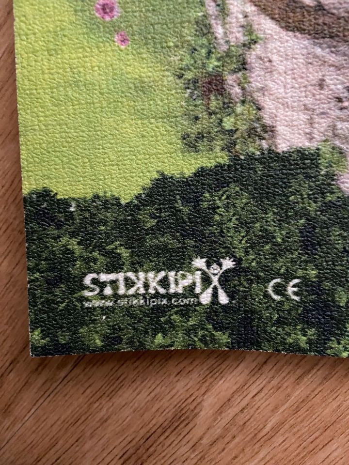 Spielteppiche (2 Stück) von Stikkipix in Köln
