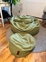 Original Green Bean Sitzsack Set NP:135€ Essen - Essen-Ruhrhalbinsel Vorschau