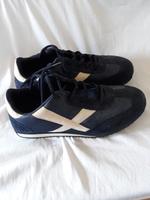 Sneaker dunkelblau Rheinland-Pfalz - Üxheim Vorschau